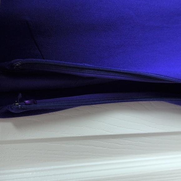 Diane von Furstenberg, Megan Side Ruched, Dress, Sz.6 - Picture 13 of 13